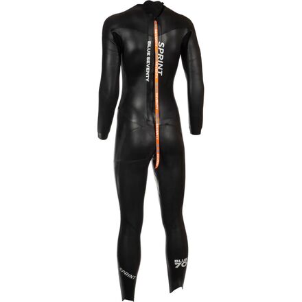 Blueseventy - Sprint Fullsuit - Women's