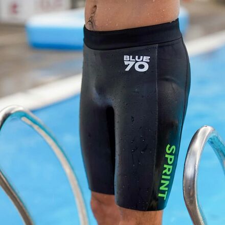 Blueseventy - Sprint Short - Men's
