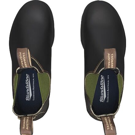 Blundstone - Original 500 Chelsea Boot - Men's