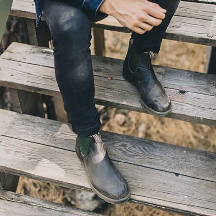 Blundstone - Original 500 Chelsea Boot - Men's