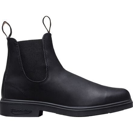 Blundstone - Dress Boot - Men's - #063 - Black