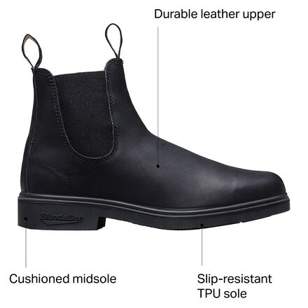 Blundstone - Dress Boot - Men's