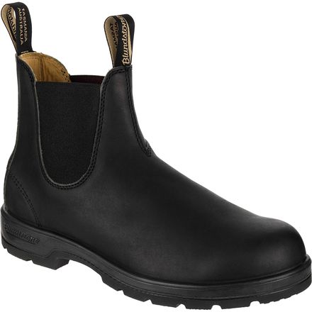 blundstone 550 black