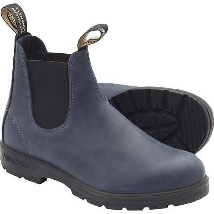 marine corps chukka boots