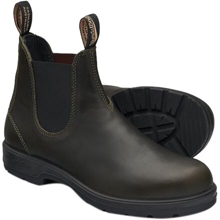 mens blundstone 550