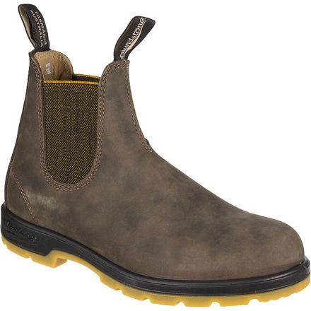 Blundstone - Classic 550 Chelsea Boot - Men's