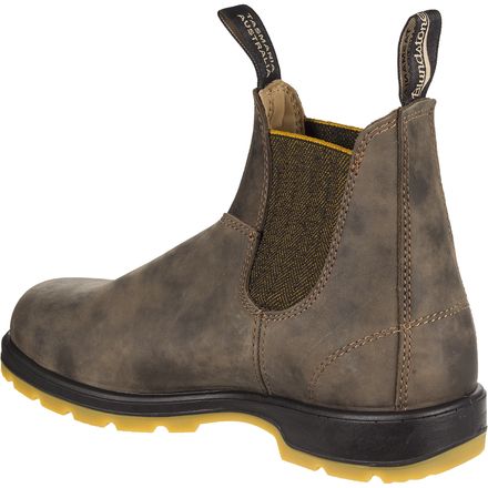 Blundstone - Classic 550 Chelsea Boot - Men's