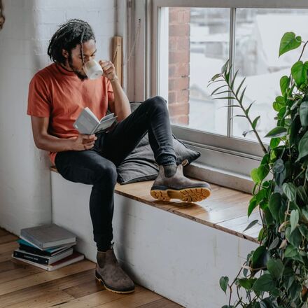 Blundstone - Classic 550 Chelsea Boot - Men's