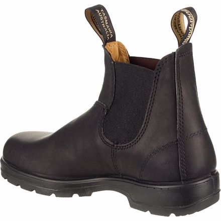 women's classics 550 chelsea boots