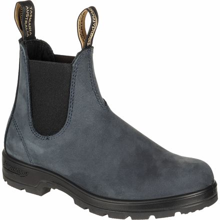 women's classics 550 chelsea boots