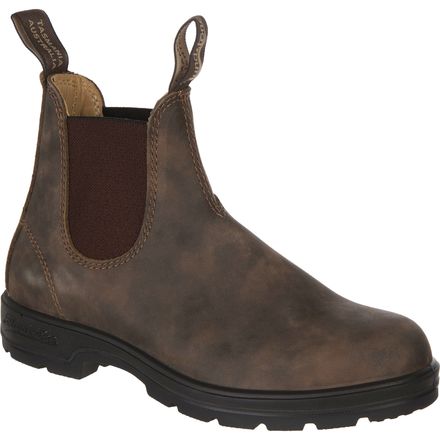 women's classics 550 chelsea boots