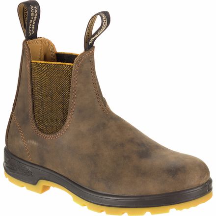 women's classics 550 chelsea boots