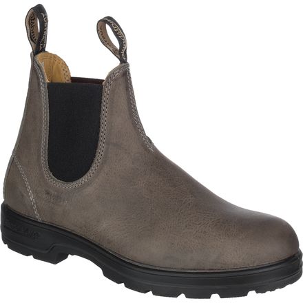 women's classics 550 chelsea boots