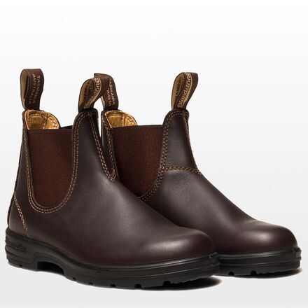 women's classics 550 chelsea boots