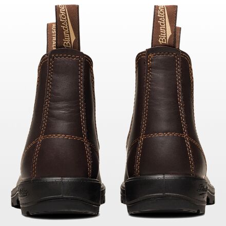 women's classics 550 chelsea boots