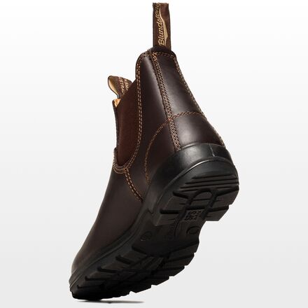 women's classics 550 chelsea boots