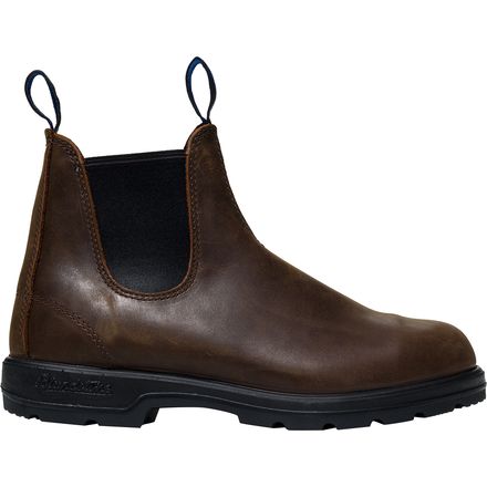 blundstone winter thermal
