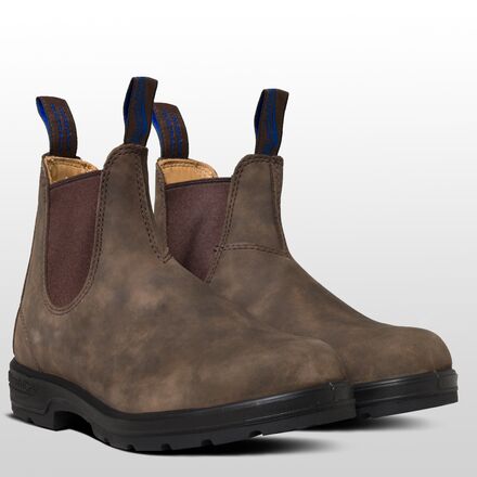blundstone thermal boots womens