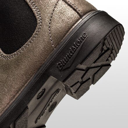 dubbin on blundstones