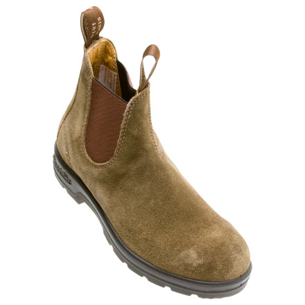 blundstone 552