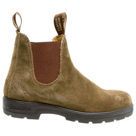 blundstone 552