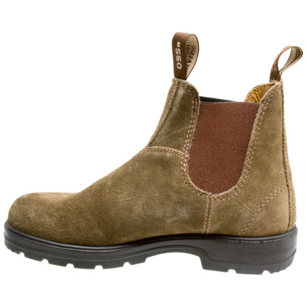 blundstone 552