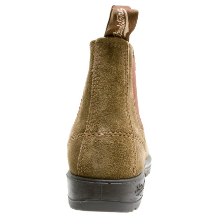 blundstone 552