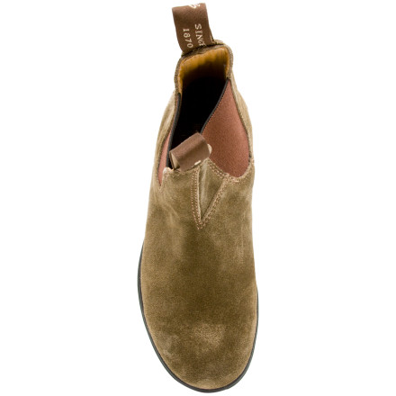 blundstone 552