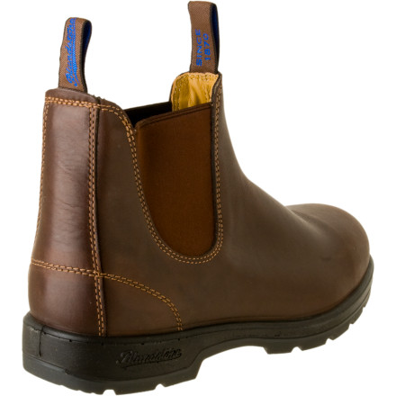 blundstone 560 winter