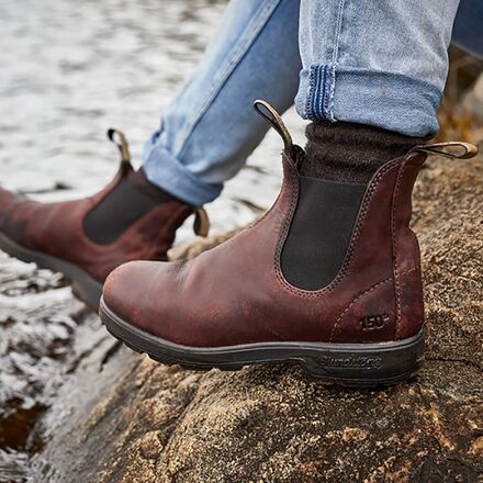 Blundstone - 150th Anniversary Boot - Limited Edition - Women's