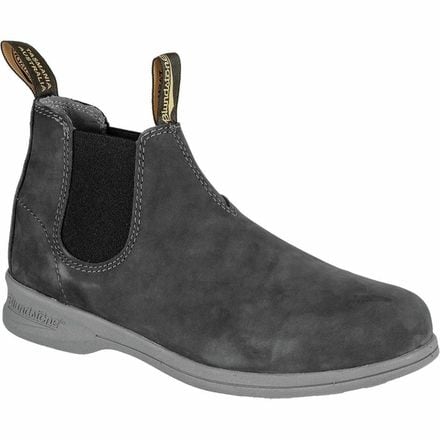 Blundstone - Leather Active Boot - Women's