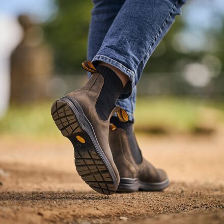 Blundstone - All-Terrain Boot - Women's