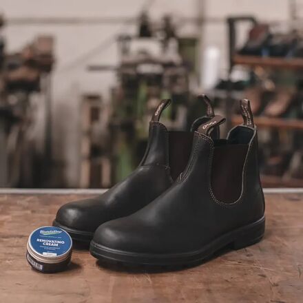 Blundstone - Renovation Cream