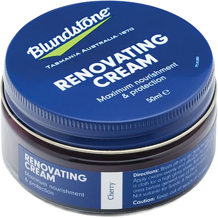 Renovation Cream