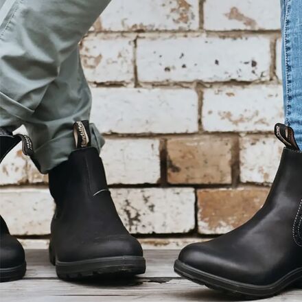 Blundstone - Shoe Care Kit