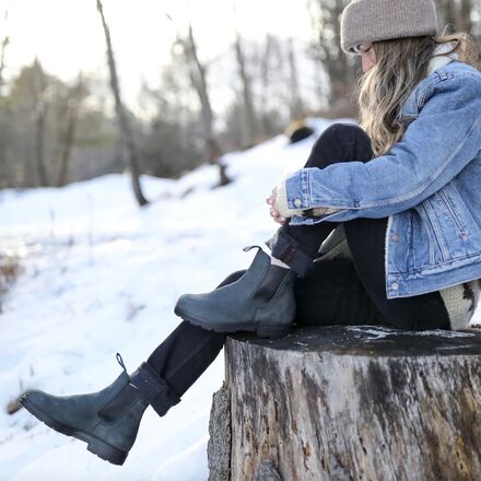 Blundstone - Thermal High Top Boot - Women's