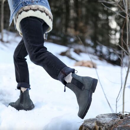 Blundstone - Thermal High Top Boot - Women's