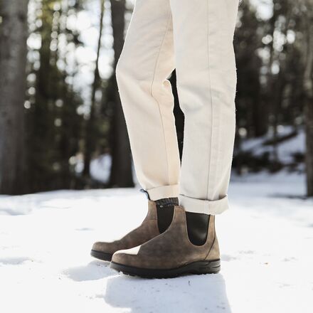 Blundstone - All Terrain Thermal Boot