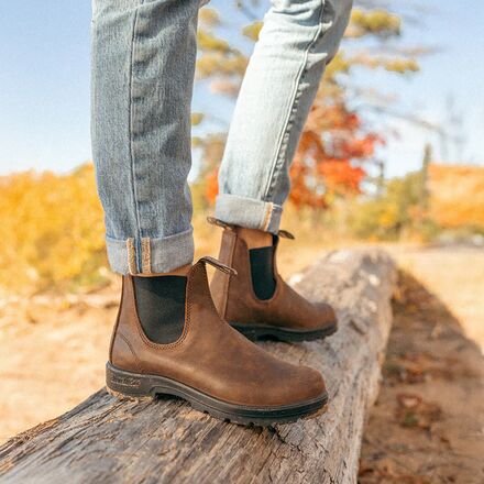 Blundstone Classics Series Chelsea Boot - Footwear
