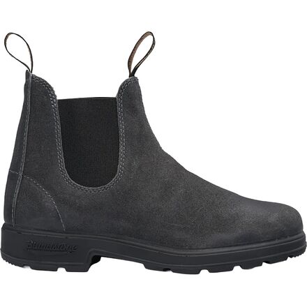 Original Suede Chelsea Boot