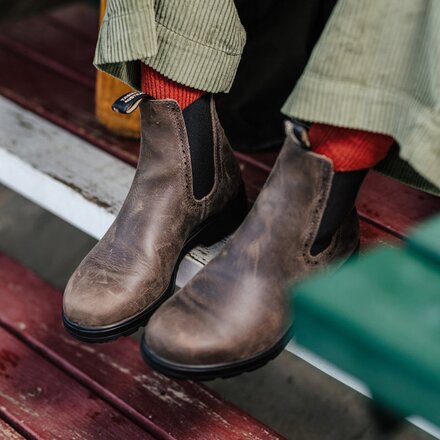 Blundstone - Originals High Top Boot - Women's