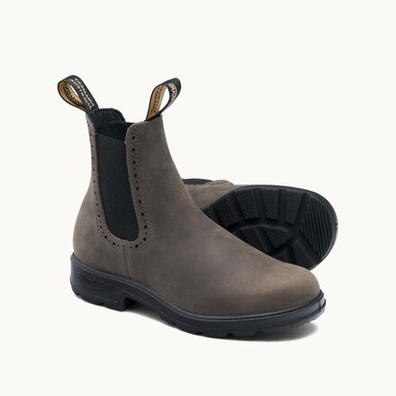 Blundstone - Originals High Top Boot - Women's