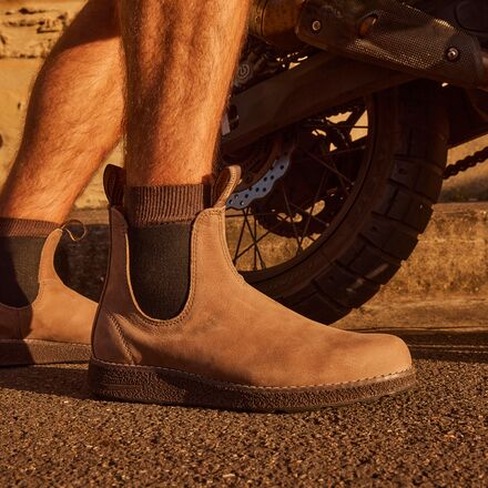 Blundstone - Aerocork Chelsea Boot