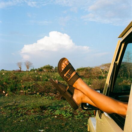 Blundstone - Aerocork Sandal