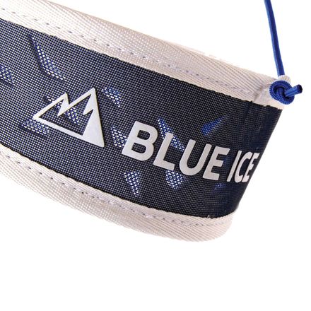 Blue Ice - Addax Harness