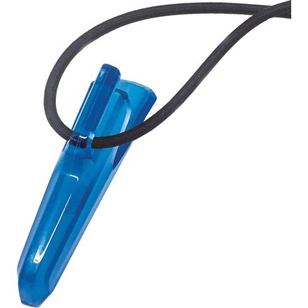 Blue Ice - Pick Protector - Blue