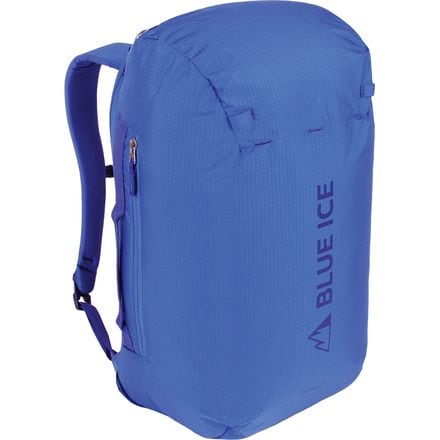 Blue Ice - Octopus 45L Backpack - Blue
