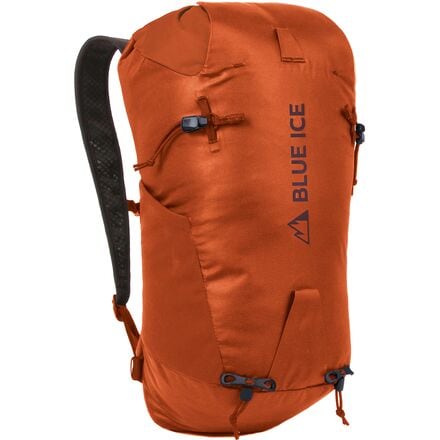 Blue Ice - Dragonfly 18L Pack - Red Clay