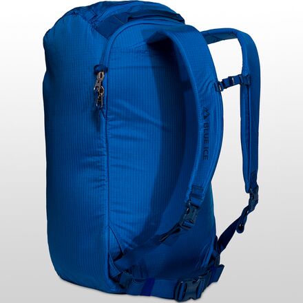 Blue Ice - Octopus 45L Pack