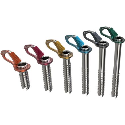 Blue Ice - Aero Ice Screw